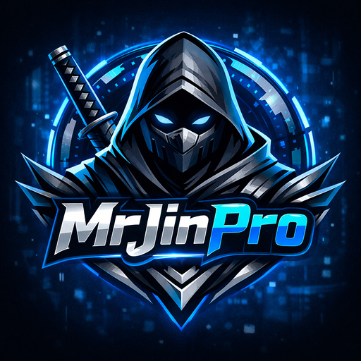 MrJinPro